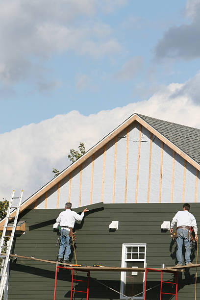 Best Siding for Multi-Family Homes  in USA